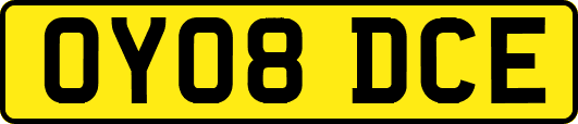 OY08DCE