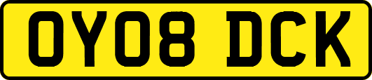 OY08DCK