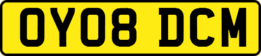 OY08DCM