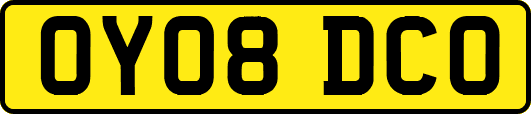 OY08DCO