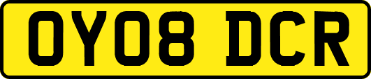 OY08DCR