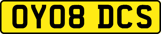 OY08DCS
