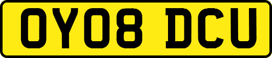 OY08DCU