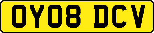 OY08DCV