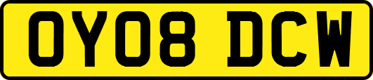 OY08DCW