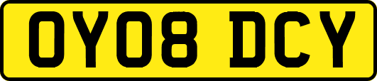 OY08DCY