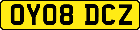 OY08DCZ
