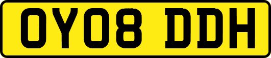 OY08DDH