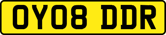 OY08DDR