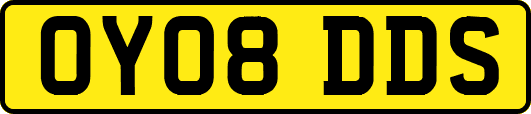 OY08DDS