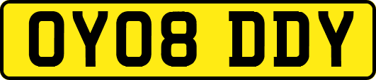 OY08DDY