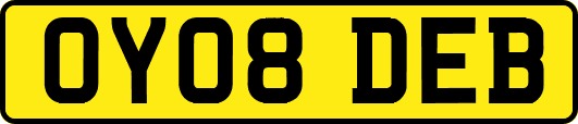 OY08DEB