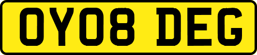 OY08DEG