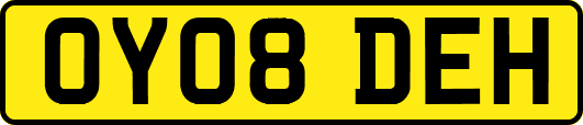 OY08DEH