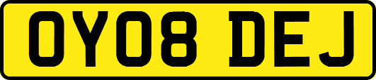 OY08DEJ