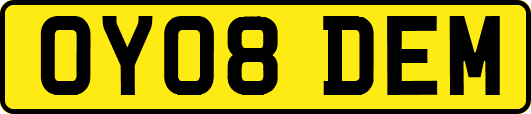 OY08DEM