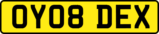 OY08DEX