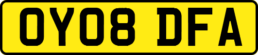OY08DFA
