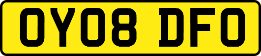 OY08DFO