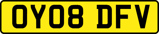 OY08DFV
