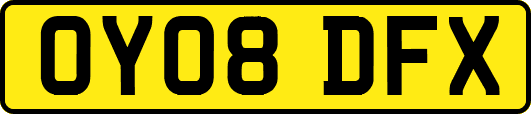 OY08DFX