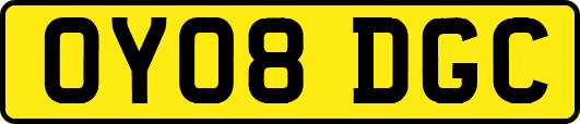 OY08DGC