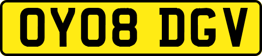 OY08DGV