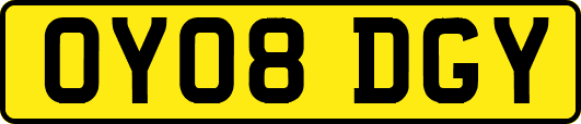 OY08DGY
