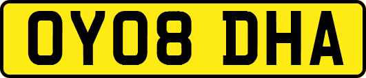 OY08DHA