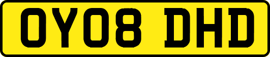 OY08DHD