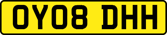 OY08DHH