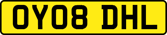 OY08DHL