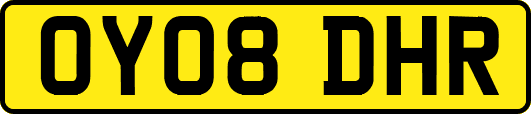 OY08DHR