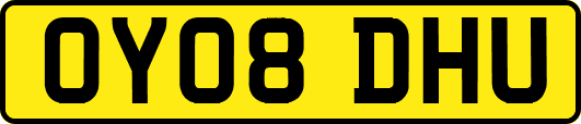 OY08DHU