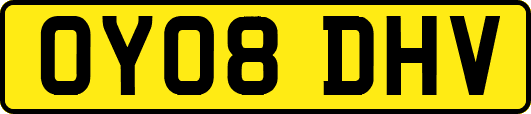 OY08DHV