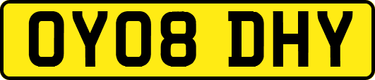 OY08DHY