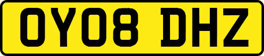 OY08DHZ