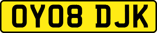 OY08DJK