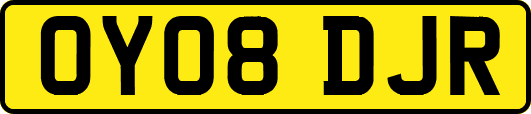 OY08DJR