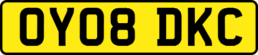 OY08DKC