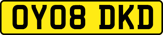 OY08DKD