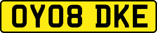 OY08DKE