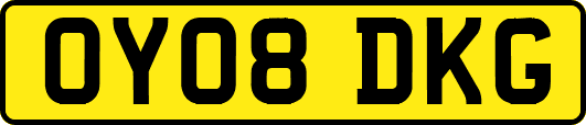 OY08DKG