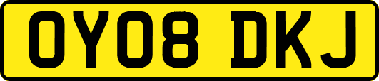 OY08DKJ