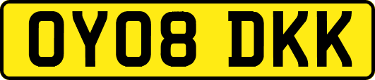 OY08DKK