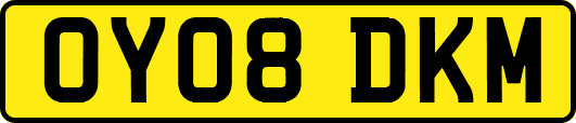 OY08DKM