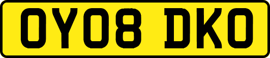 OY08DKO