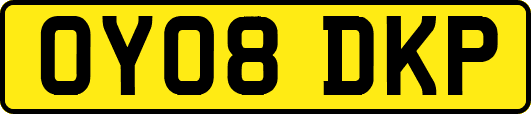 OY08DKP