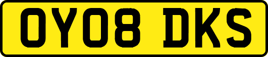 OY08DKS