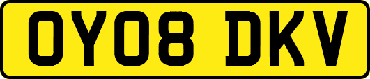 OY08DKV